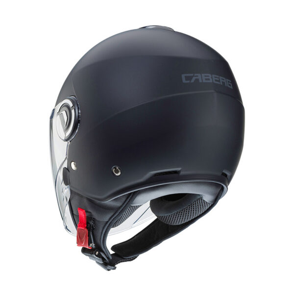 ΚΡΑΝΟΣ CABERG RIVIERA V4X ΜΑΥΡΟ ΜΑΤ