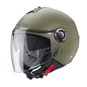 ΚΡΑΝΟΣ CABERG RIVIERA V4X MILITARY ΠΡΑΣΙΝΟ ΜΑΤ