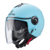 ΚΡΑΝΟΣ CABERG RIVIERA V4X LIGHT BLUE ΜΑΤ