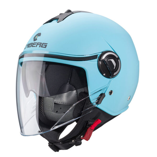 ΚΡΑΝΟΣ CABERG RIVIERA V4X LIGHT BLUE ΜΑΤ