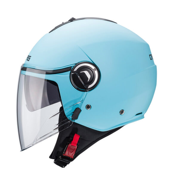 ΚΡΑΝΟΣ CABERG RIVIERA V4X LIGHT BLUE ΜΑΤ