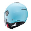 ΚΡΑΝΟΣ CABERG RIVIERA V4X LIGHT BLUE ΜΑΤ
