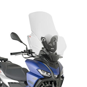 ΖΕΛΑΤΙΝΑ GIVI 6711DT APRILIA SR GT 125 / 200 '22-'24