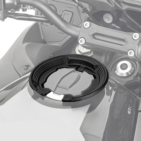 ΣΥΣΤΗΜΑ ΚΛΕΙΔΩΜΑΤΟΣ GIVI BF71 KAWASAKI VERSYS 650 '22 / Z400 '19-'23