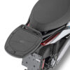 ΣΧΑΡΑ GIVI SR9540 SILENCE S01 '22 / MO 125 '22-'23 ΗΛΕΚΤΡΙΚΟ