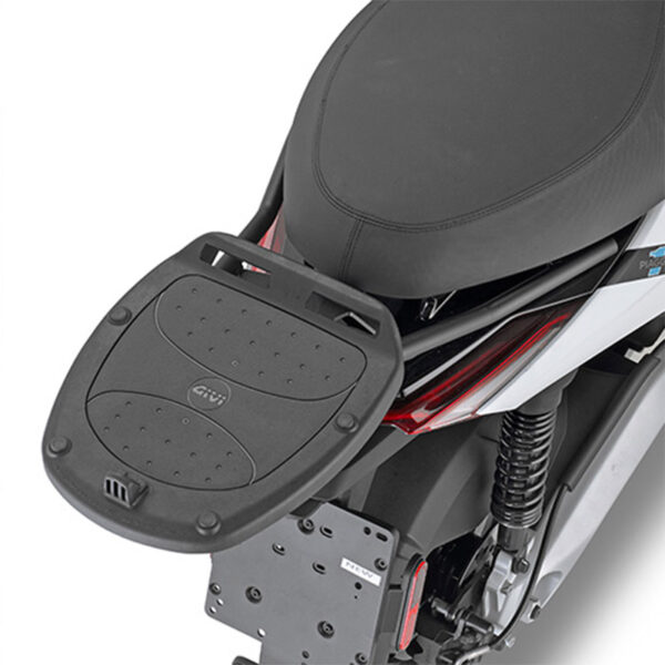 ΣΧΑΡΑ GIVI SR9540 SILENCE S01 '22 / MO 125 '22-'23 ΗΛΕΚΤΡΙΚΟ