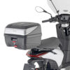 ΣΧΑΡΑ GIVI SR9540 SILENCE S01 '22 / MO 125 '22-'23 ΗΛΕΚΤΡΙΚΟ