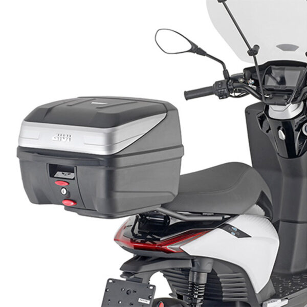 ΣΧΑΡΑ GIVI SR9540 SILENCE S01 '22 / MO 125 '22-'23 ΗΛΕΚΤΡΙΚΟ