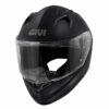 ΚΡΑΝΟΣ GIVI H50.7 SOLID MATT BLACK