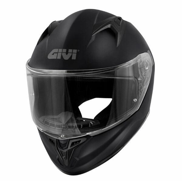 ΚΡΑΝΟΣ GIVI H50.7 SOLID MATT BLACK
