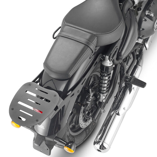 ΣΧΑΡΑ GIVI SR9058 ROYAL ENFIELD SUPER METEOR 650 '23
