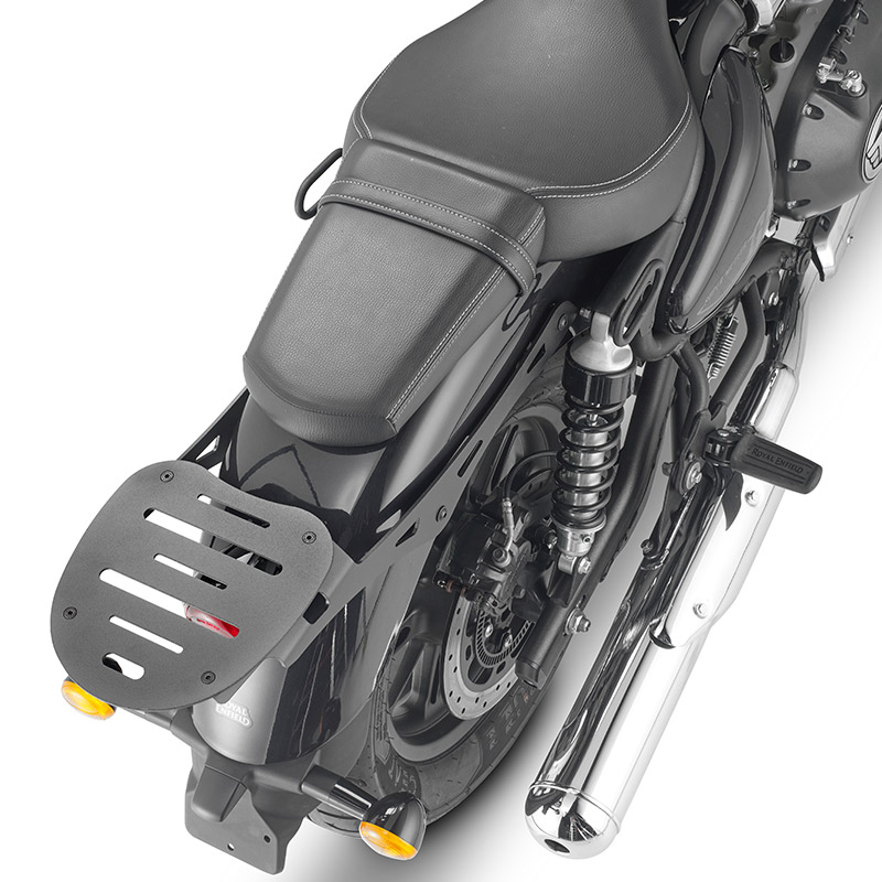 ΣΧΑΡΑ GIVI SR9058 ROYAL ENFIELD SUPER METEOR 650 '23
