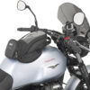 ΤΣΑΝΤΑ ΡΕΖΕΡΒΟΥΑΡ GIVI EA138B ΜΑΓΝΗΤΙΚΗ 6L