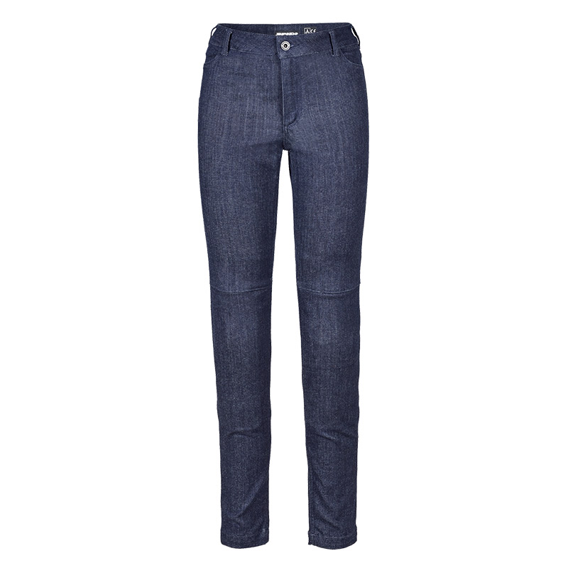 ΠΑΝΤΕΛΟΝΙ JEAN SPIDI MOTO JEGGINS ΓΥΝΑΙΚΕΙΟ BLUE DENIM 807