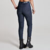 ΠΑΝΤΕΛΟΝΙ JEAN SPIDI MOTO JEGGINS ΓΥΝΑΙΚΕΙΟ BLUE DENIM 807
