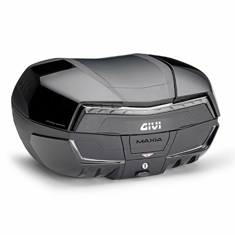 ΒΑΛΙΤΣΑ ΚΕΝΤΡΙΚΗ GIVI V58NNT MAXIA 5 MONOKEY 58LTR