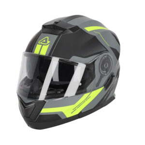 ΚΡΑΝΟΣ ACERBIS SEREL SV 25201.444 ΜΑΥΡΟ / ΚΙΤΡΙΝΟ FLUO