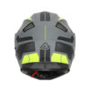 ΚΡΑΝΟΣ ACERBIS SEREL SV 25201.444 ΜΑΥΡΟ / ΚΙΤΡΙΝΟ FLUO