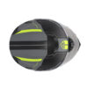 ΚΡΑΝΟΣ ACERBIS SEREL SV 25201.444 ΜΑΥΡΟ / ΚΙΤΡΙΝΟ FLUO