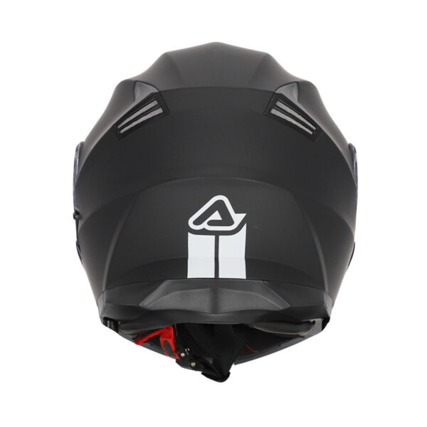 ΚΡΑΝΟΣ ACERBIS SEREL SV 25201.091 ΜΑΥΡΟ