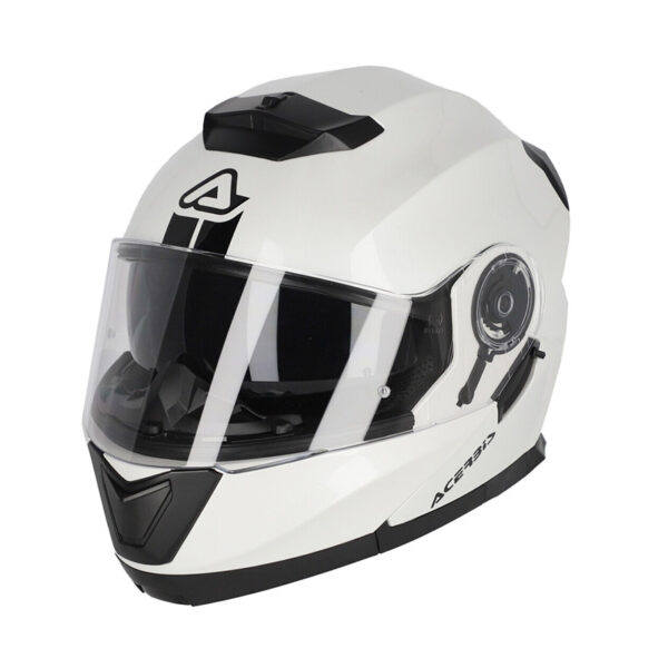 ΚΡΑΝΟΣ ACERBIS SEREL SV 25201.030 ΑΣΠΡΟ