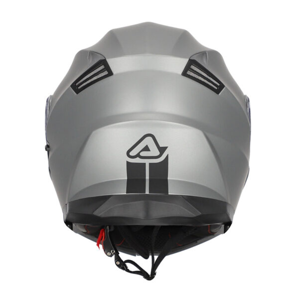 ΚΡΑΝΟΣ ACERBIS SEREL SV 25201.070 ΓΚΡΙ