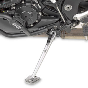 ΒΑΣΗ ΑΛΟΥΜΙΝΙΟΥ ES5138 ΠΛΑΓΙΟΣΤΑΤΗ_S 1000 XR 2020 BMW GIVI