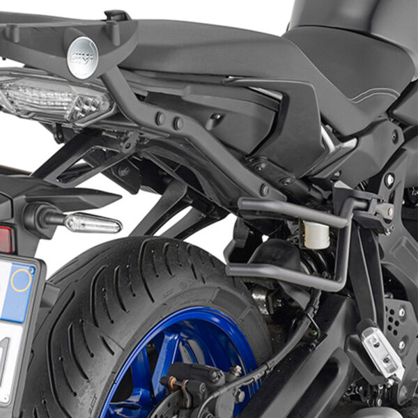 ΒΑΣΕΙΣ ΠΛΑΙΝΩΝ ΣΑΚΩΝ TR2148_TRACER 700 (20-22) YAMAHA GIVI