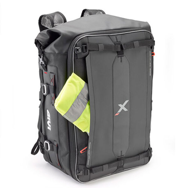 ΤΣΑΝΤΑ ΠΙΣΩ ΣΕΛΑΣ GIVI XL03 X-LINE 39-52 LTR