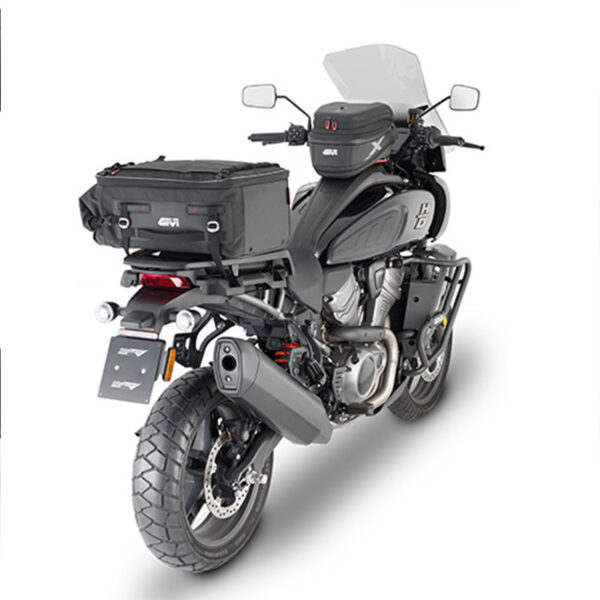 ΤΣΑΝΤΑ ΠΙΣΩ ΣΕΛΑΣ GIVI XL03 X-LINE 39-52 LTR