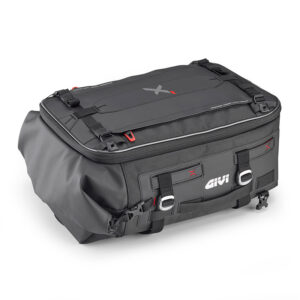 ΤΣΑΝΤΑ ΠΙΣΩ ΣΕΛΑΣ GIVI XL02B X-LINE 25-35 LTR