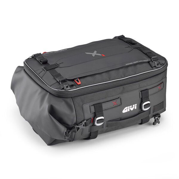 ΤΣΑΝΤΑ ΠΙΣΩ ΣΕΛΑΣ GIVI XL02B X-LINE 25-35 LTR
