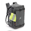 ΤΣΑΝΤΑ ΠΙΣΩ ΣΕΛΑΣ GIVI XL02B X-LINE 25-35 LTR
