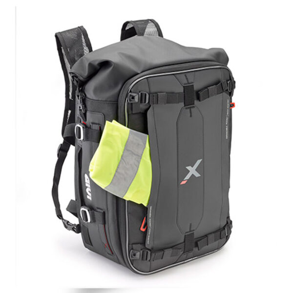 ΤΣΑΝΤΑ ΠΙΣΩ ΣΕΛΑΣ GIVI XL02B X-LINE 25-35 LTR