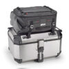 ΤΣΑΝΤΑ ΠΙΣΩ ΣΕΛΑΣ GIVI XL02B X-LINE 25-35 LTR
