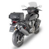 ΤΣΑΝΤΑ ΠΙΣΩ ΣΕΛΑΣ GIVI XL02B X-LINE 25-35 LTR