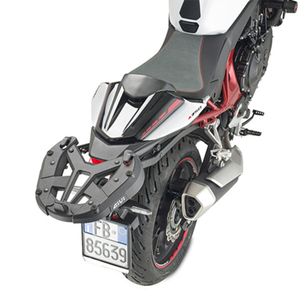 ΣΧΑΡΑ GIVI SR1200 HONDA CB750 HORNET '23