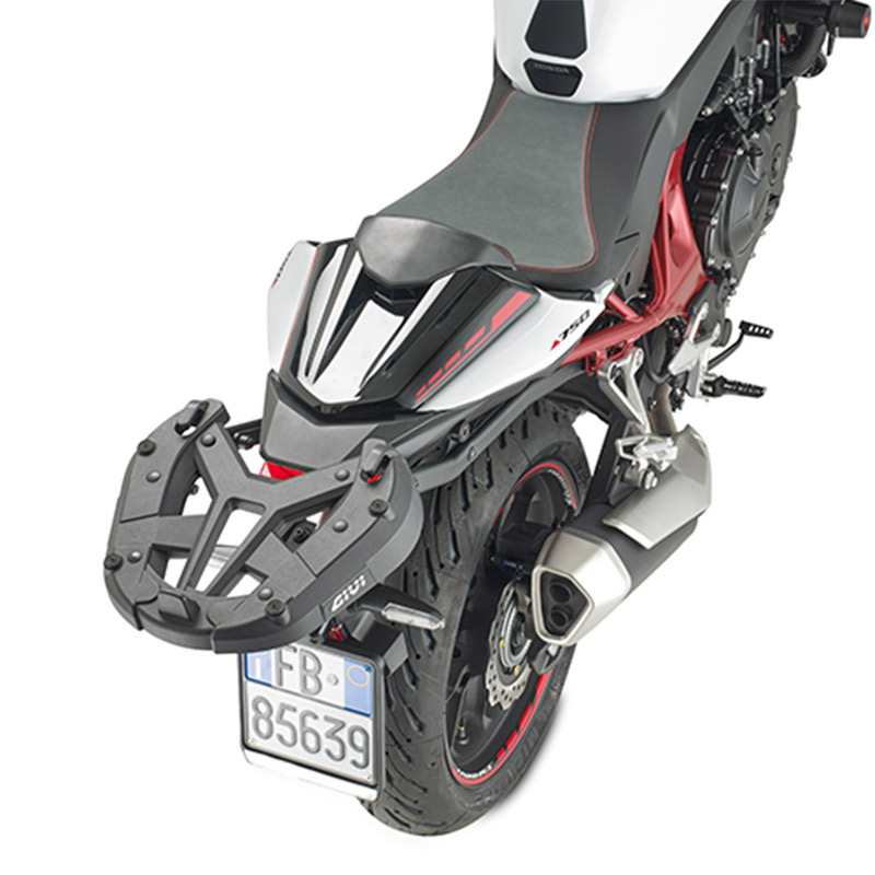 ΣΧΑΡΑ GIVI SR1200 HONDA CB750 HORNET '23