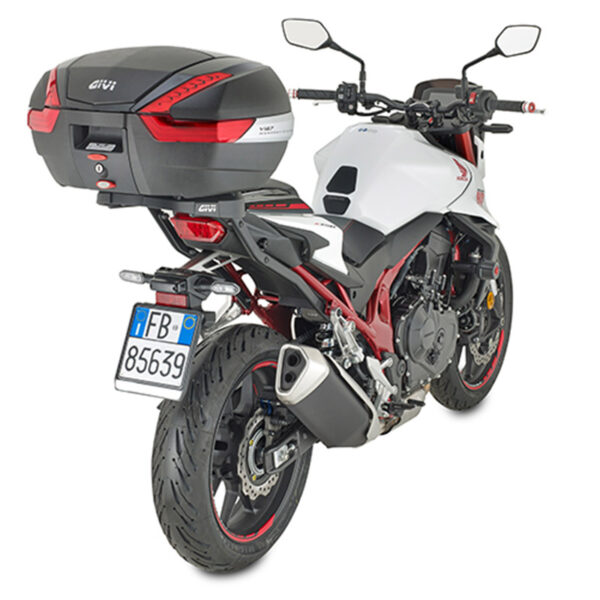 ΣΧΑΡΑ GIVI SR1200 HONDA CB750 HORNET '23