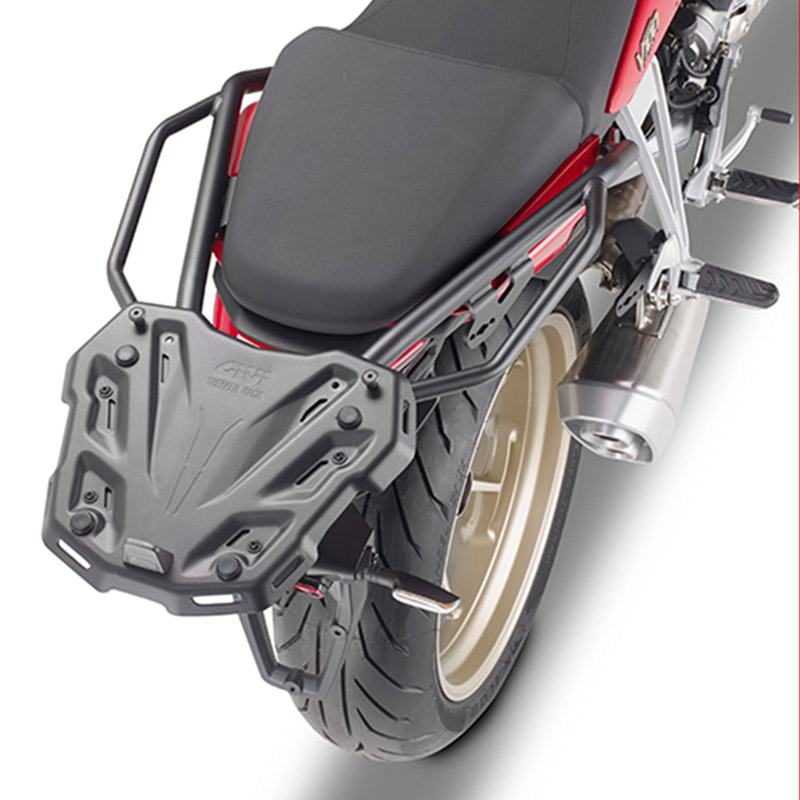 ΣΧΑΡΑ GIVI SR8207 MOTO GUZZI V100 MANDELLO 1000 '22