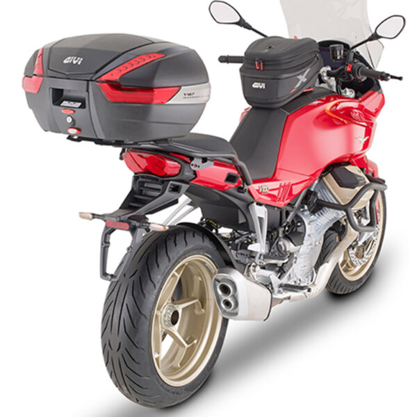 ΣΧΑΡΑ GIVI SR8207 MOTO GUZZI V100 MANDELLO 1000 '22