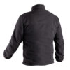 NORDCODE ΖΑΚΕΤΑ HUSKY FLEECE ΜΑΥΡΟ