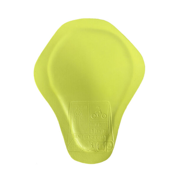BACK PROTECTOR CE EN 1621-2 LEVEL-1 ΠΡΟΣΤΑΣΙΑ ΠΛΑΤΗΣ LADY NORDCODE BACK PROTECTOR CE EN 1621-2 ΜΑΥΡ