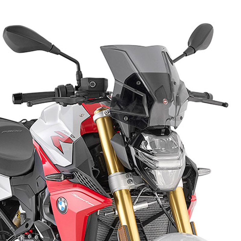 ΖΕΛΑΤΙΝΑ GIVI 5139S BMW F900R '20
