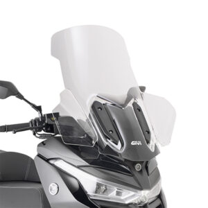ΖΕΛΑΤΙΝΑ GIVI D9256ST VOGE SR4 350 '22