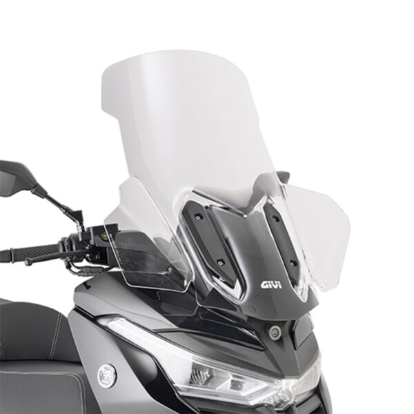 ΖΕΛΑΤΙΝΑ GIVI D9256ST VOGE SR4 350 '22