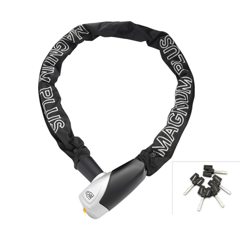 ΚΛΕΙΔΑΡΙΑ ΑΛΥΣΙΔΑ MAGNUM 10MM-180CM