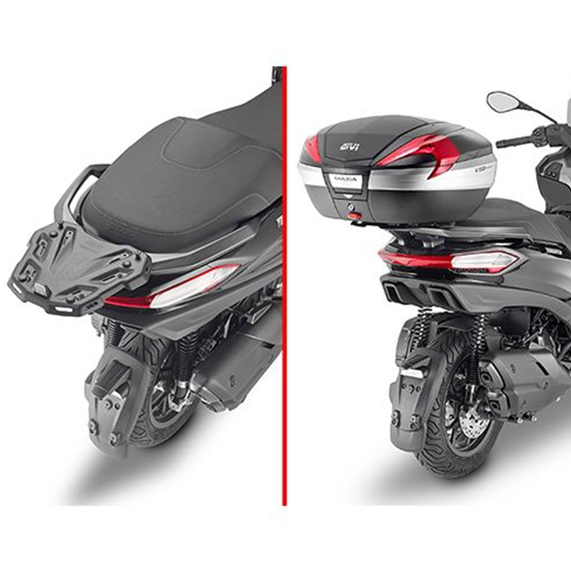 ΣΧΑΡΑ GIVI SR5619 PIAGGIO MP3 HPE 400 / 400 SPORT / 530 EXCLUSIVE '22