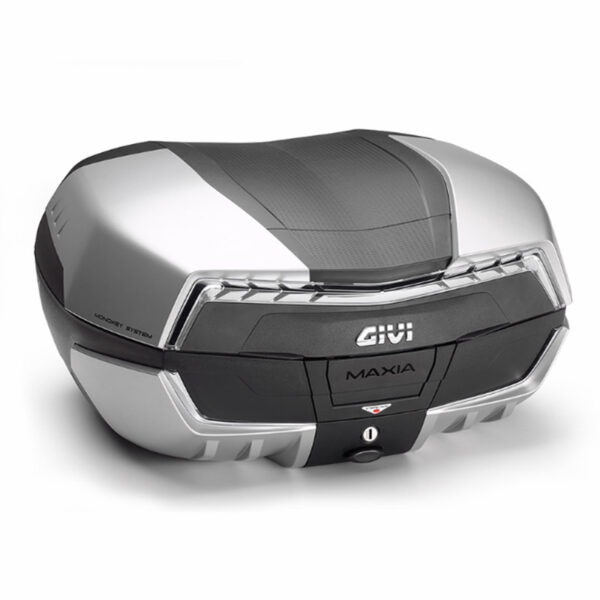ΒΑΛΙΤΣΑ ΚΕΝΤΡΙΚΗ GIVI V58NT MAXIA 5 MONOKEY 58LTR