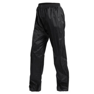 ΑΔΙΑΒΡΟΧΟ ΠΑΝΤΕΛΟΝΙ NORDCODE RAIN PANTS EASY ΜΑΥΡΟ
